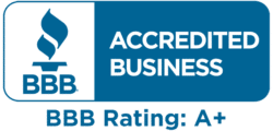 BBB A+ rating for Howe Insurance Services