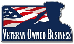 Veteran Owned Business