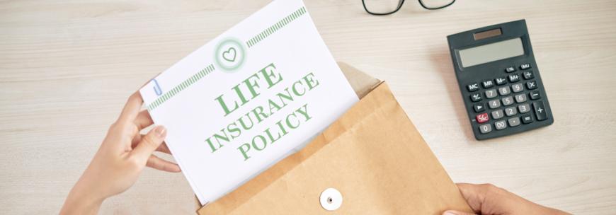 Senior Citizens Life Insurance