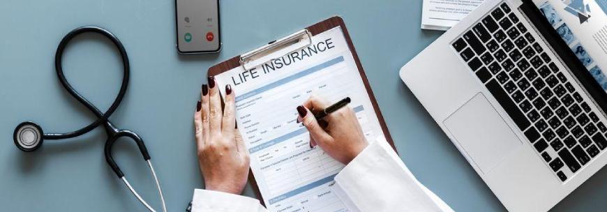 life and term insurance